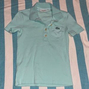 LACOSTE POLO
